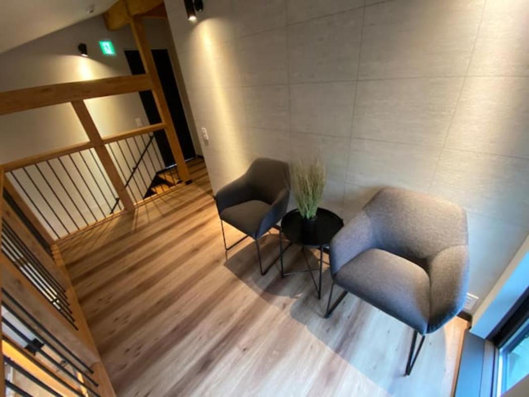 Villa Stella House ステラハウス Fujikawaguchiko Exterior foto