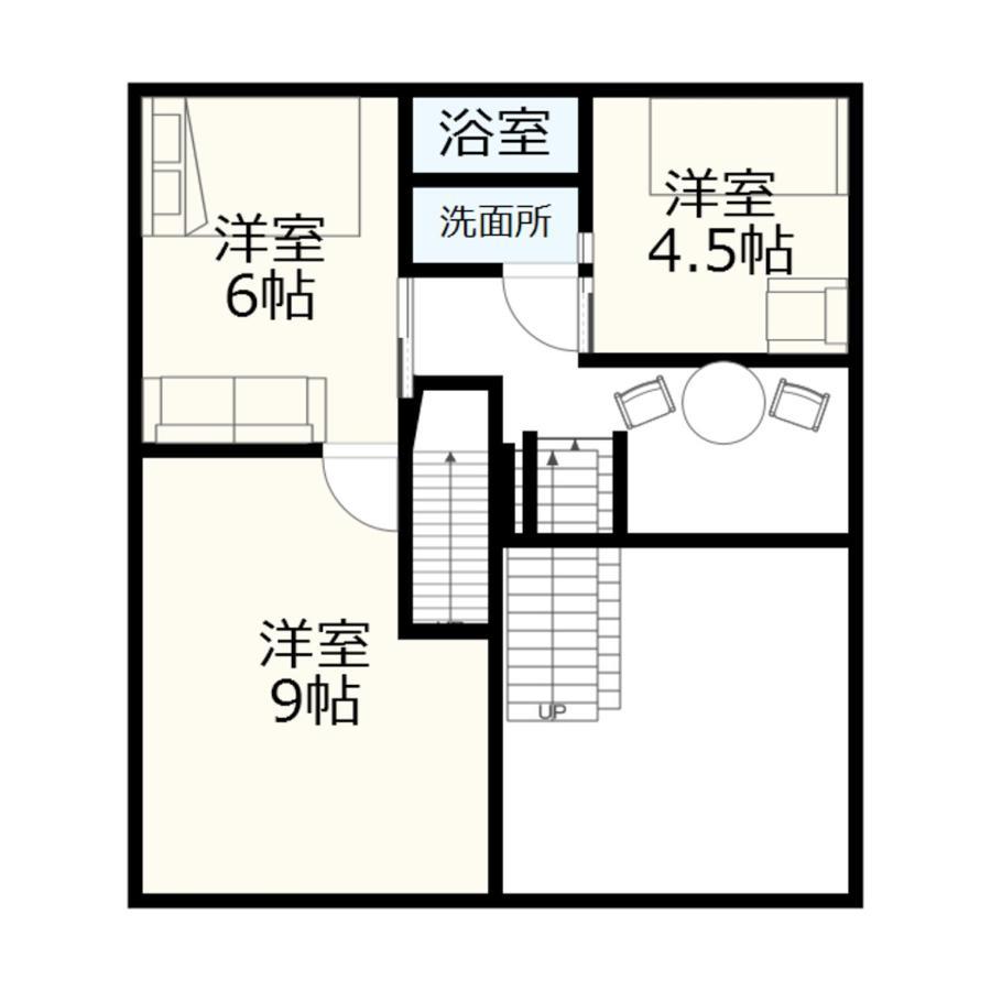 Villa Stella House ステラハウス Fujikawaguchiko Exterior foto