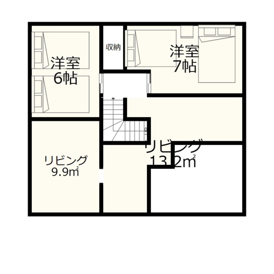Villa Stella House ステラハウス Fujikawaguchiko Exterior foto
